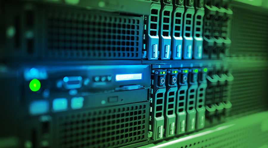 Why It’s Time to Invest in a Server - Long View Systems