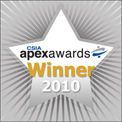 Long View Wins 2010 Titan Of Technology Award - Long View Systems