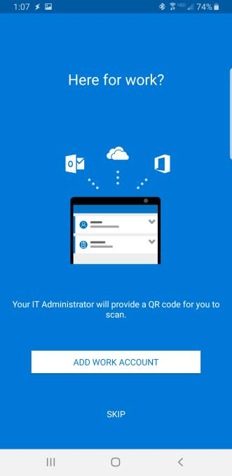 ms authenticator app 10