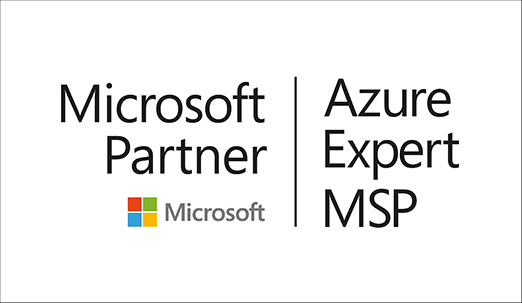 Microsoft Azure Expert MSP