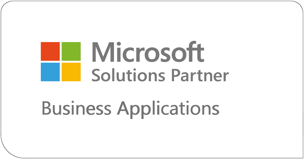 Microsoft Dynamics 365 Edmonton - Business Applications
