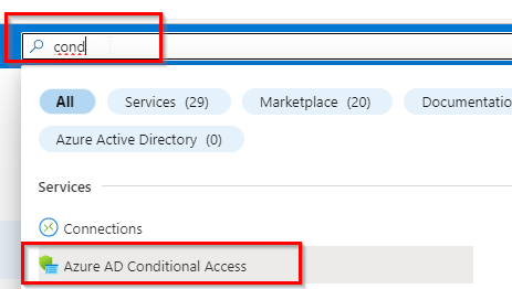 Restricted Access to Business Central SaaS 5
