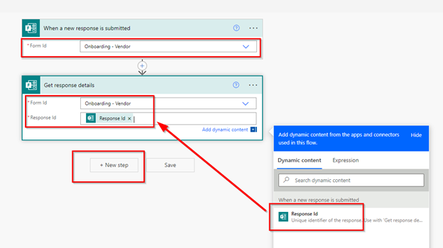 Seamless Onboarding of Customers and Vendors Using Business Central ERP 16