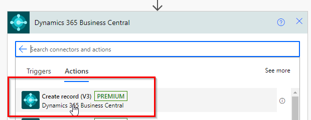 Seamless Onboarding of Customers and Vendors Using Business Central ERP 18