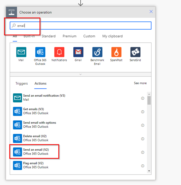 Seamless Onboarding of Customers and Vendors Using Business Central ERP 21