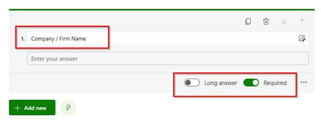 Seamless Onboarding of Customers and Vendors Using Business Central ERP 5