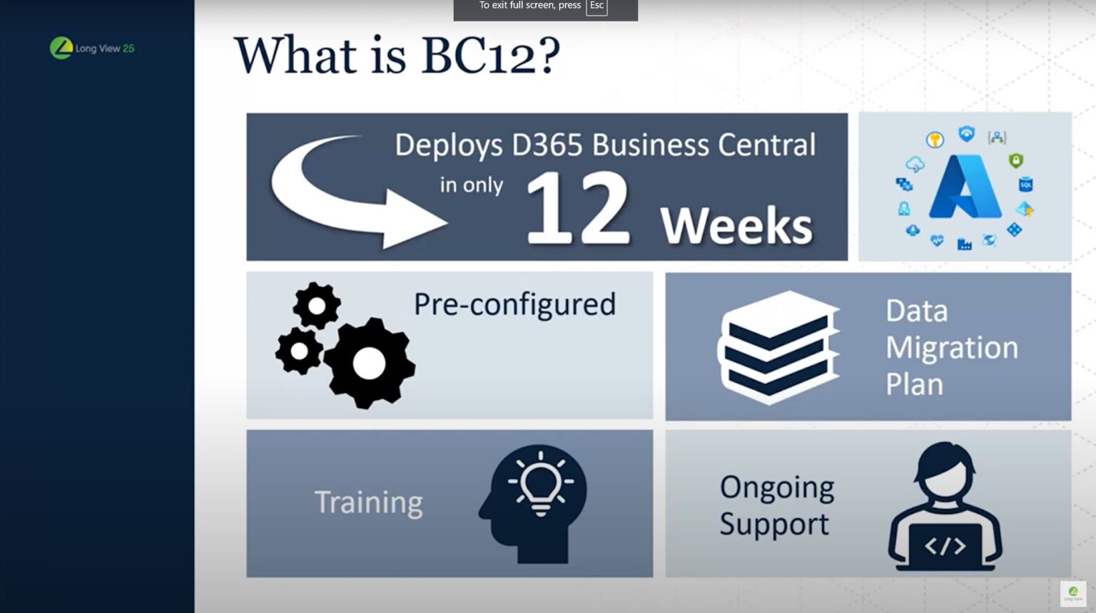 Boost Your Business with Microsoft Dynamics 365 Business Central